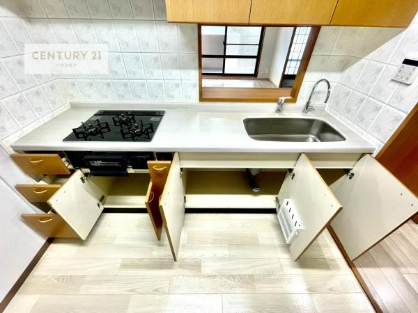 アーベントハイム松戸常盤平