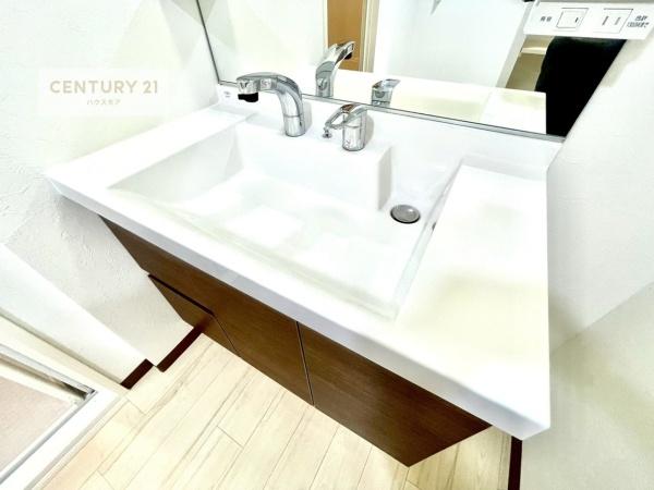 アーベントハイム松戸常盤平