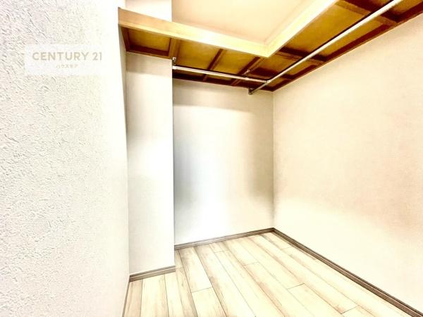 アーベントハイム松戸常盤平