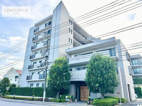 アーベントハイム松戸常盤平