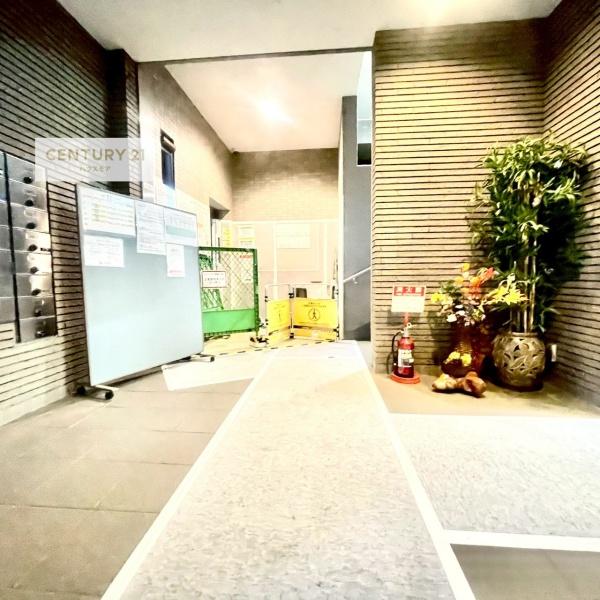 アーベントハイム松戸常盤平