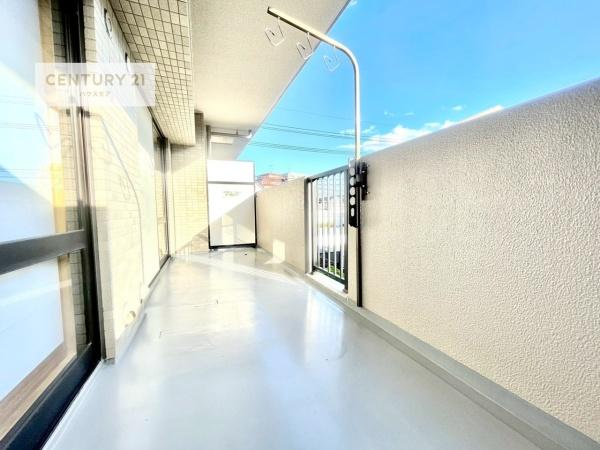 アーベントハイム松戸常盤平