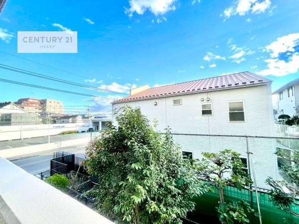 アーベントハイム松戸常盤平