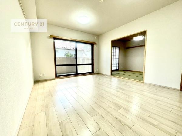 アーベントハイム松戸常盤平