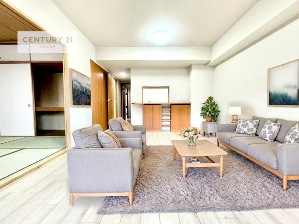 アーベントハイム松戸常盤平