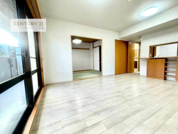 アーベントハイム松戸常盤平