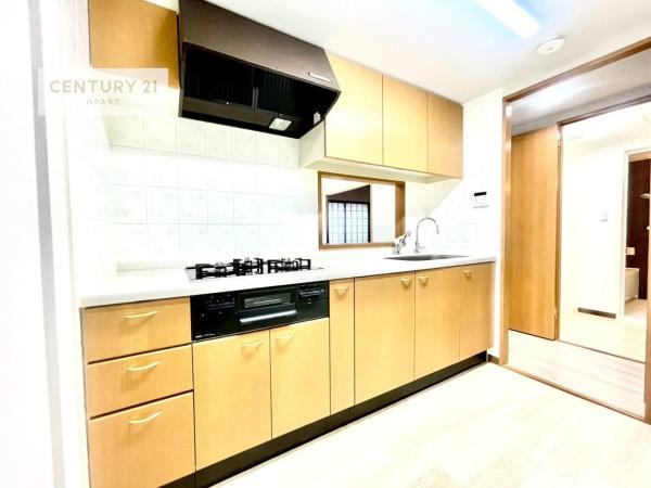 アーベントハイム松戸常盤平