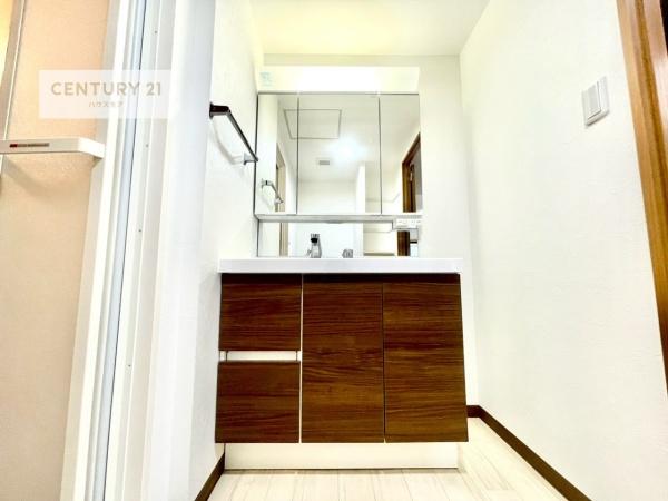 アーベントハイム松戸常盤平