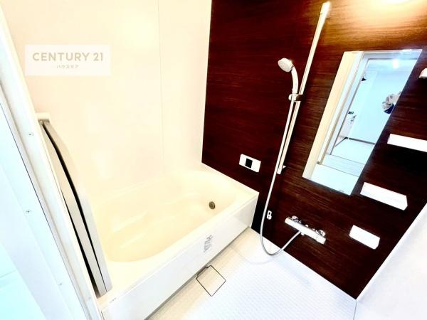 アーベントハイム松戸常盤平