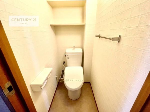 アーベントハイム松戸常盤平