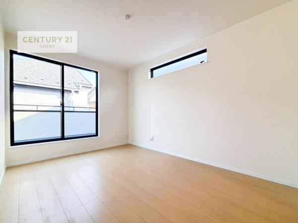 守谷市薬師台7丁目　A号棟　新築戸建