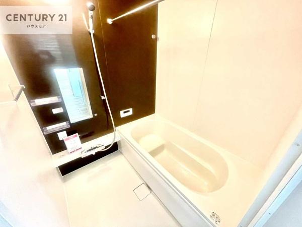 守谷市野木崎　新築戸建て