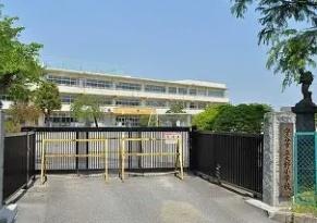 守谷市野木崎　新築戸建て(守谷市立大野小学校)