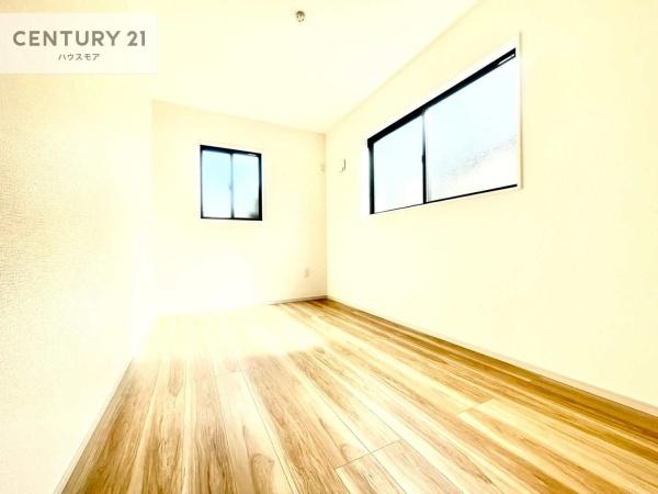 守谷市野木崎　新築戸建て