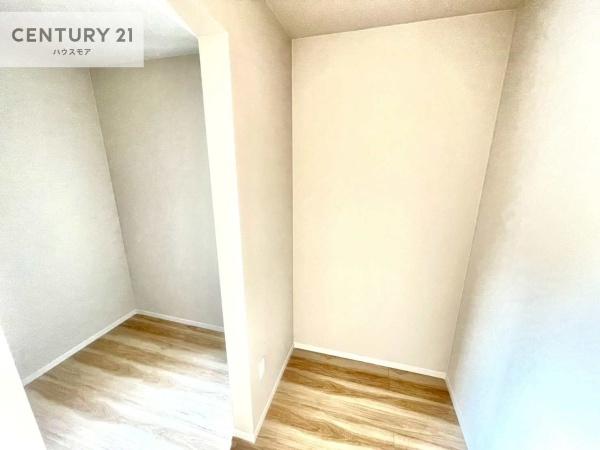 守谷市野木崎　新築戸建て