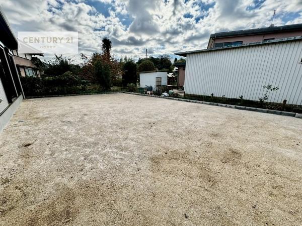 守谷市野木崎　新築戸建て