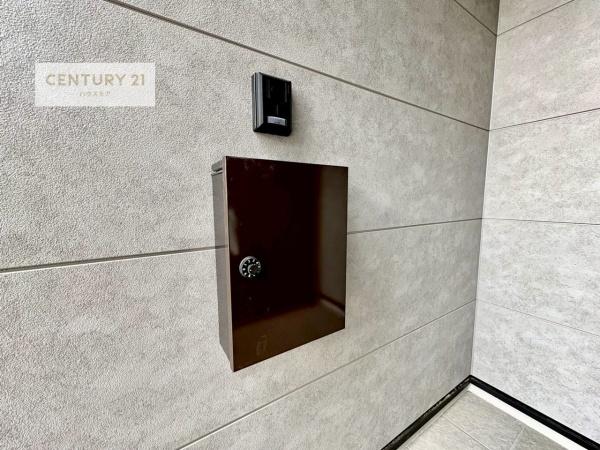 守谷市野木崎　新築戸建て