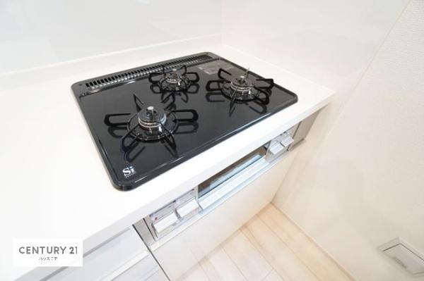 守谷市美園　新築戸建