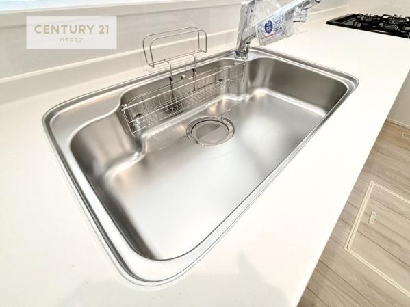 守谷市美園　新築戸建