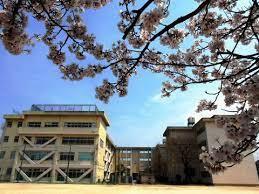 マンション第八松戸(松戸市立古ケ崎小学校)