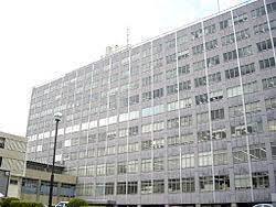 マンション第八松戸(松戸市役所)