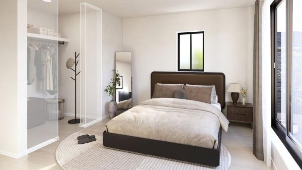 柏市みどり台3丁目　新築戸建て