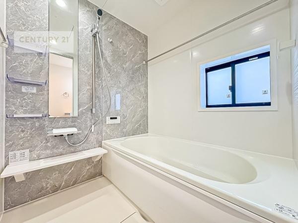 柏市みどり台3丁目　新築戸建て