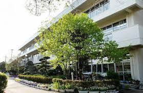 野田市岩名1丁目　新築戸建て(野田市立岩木小学校)