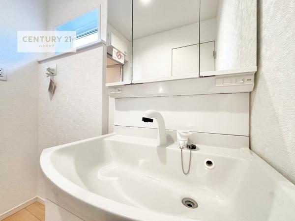 野田市尾崎　1号棟　新築戸建