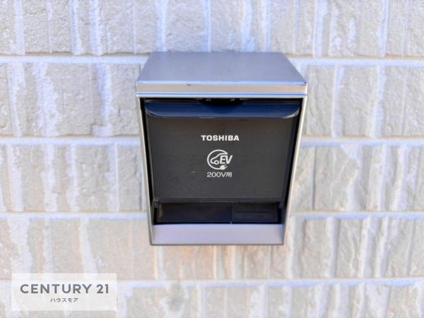 野田市尾崎　1号棟　新築戸建