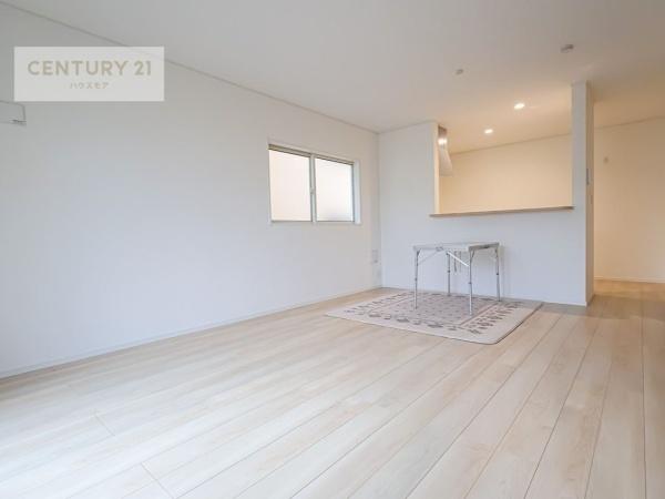 野田市尾崎　1号棟　新築戸建