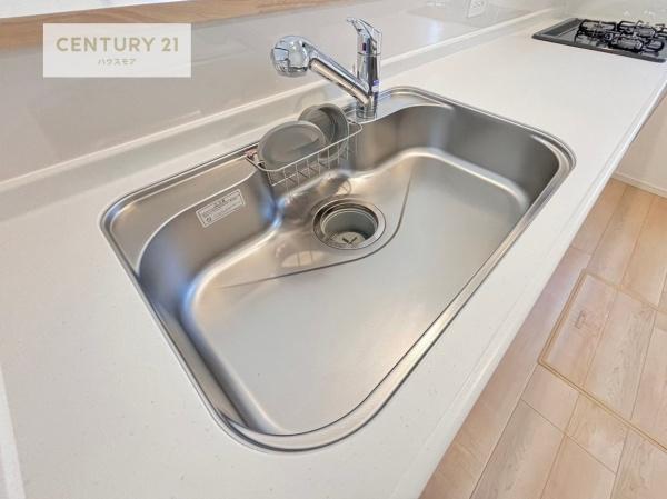 野田市尾崎　1号棟　新築戸建