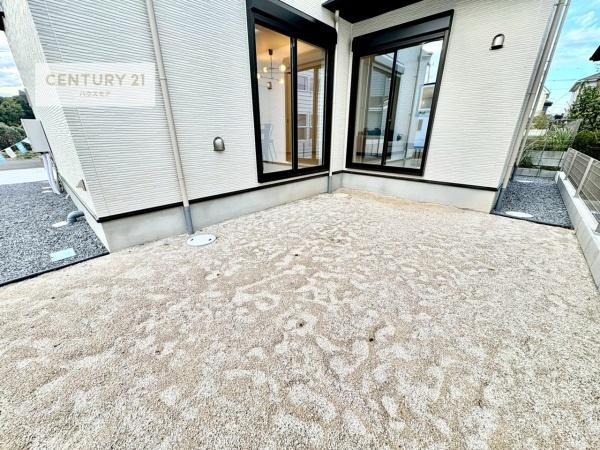 土浦市おおつ野6丁目　1号棟　新築戸建て