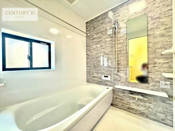 流山市流山4丁目　3号棟　新築戸建