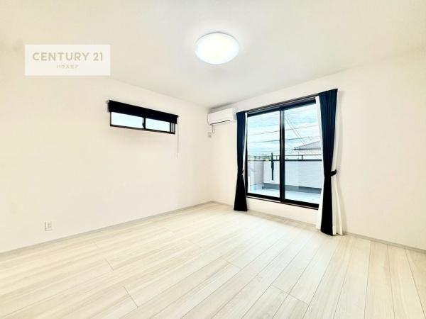 土浦市板谷4丁目　12号棟　新築戸建