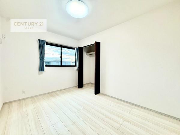 土浦市板谷4丁目　12号棟　新築戸建