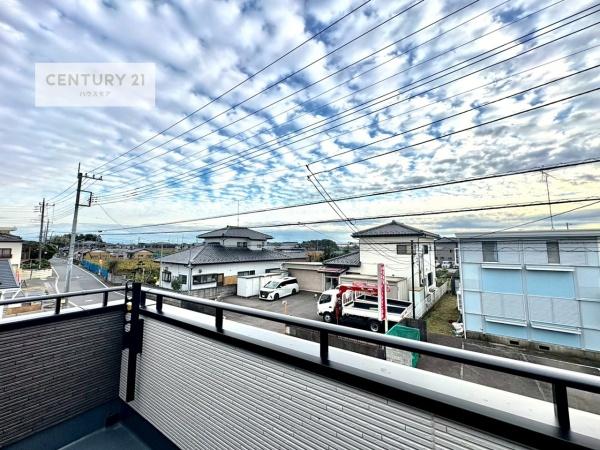 土浦市板谷4丁目　12号棟　新築戸建