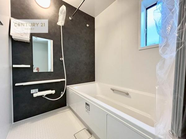 土浦市板谷4丁目　1号棟　新築戸建