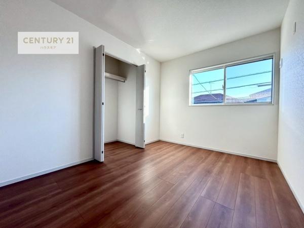 土浦市板谷4丁目　1号棟　新築戸建