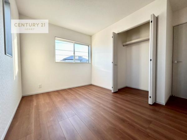 土浦市板谷4丁目　1号棟　新築戸建