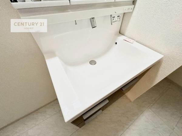 土浦市板谷4丁目　1号棟　新築戸建