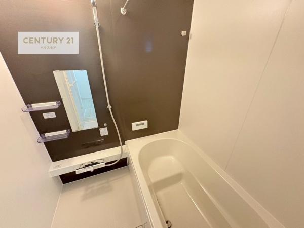 流山市江戸川台西1丁目　新築戸建