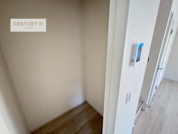 流山市江戸川台西1丁目　新築戸建