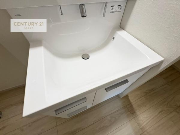 流山市江戸川台西1丁目　新築戸建