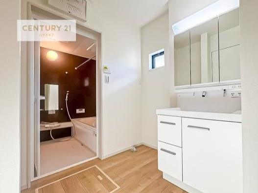 柏市みどり台2丁目　2号棟　新築戸建て