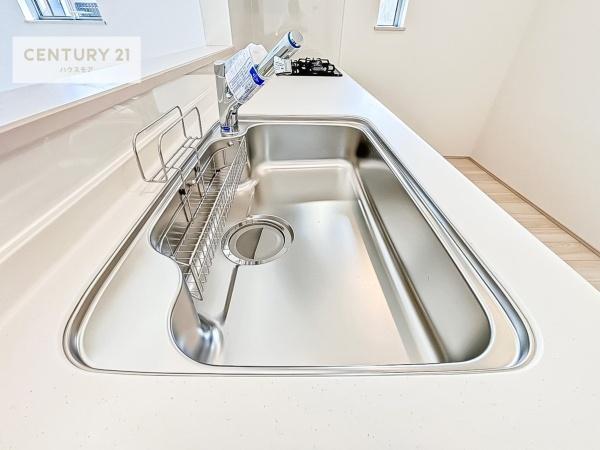 我孫子市東我孫子1丁目　1号棟　新築戸建