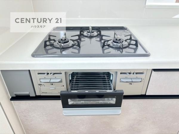 我孫子市東我孫子1丁目　2号棟　新築戸建