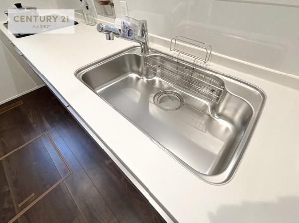 我孫子市東我孫子1丁目　2号棟　新築戸建