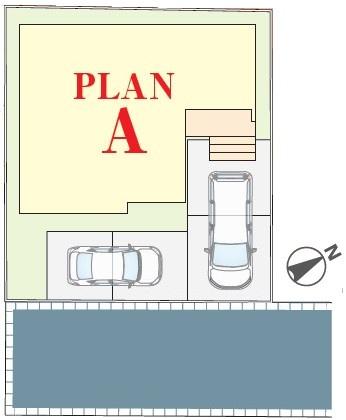 松戸市日暮8丁目　新築戸建