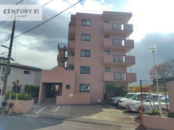 ファミール松戸リバーステージ